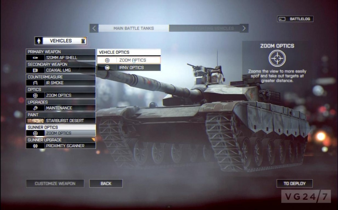 Battlefield 4 - Imagen 42